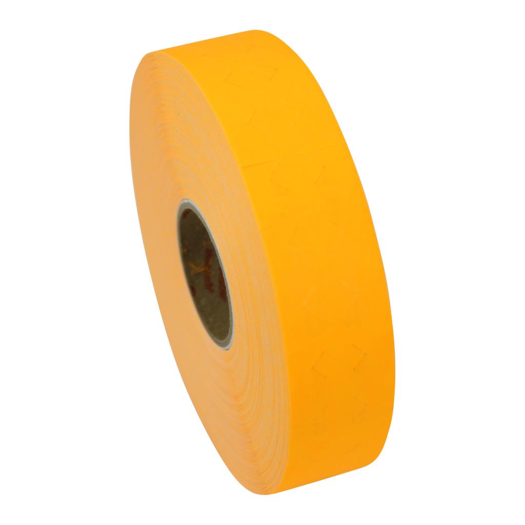 Monarch Paxar 1131 Fluorescent Orange 20x11mm Price Gun Labels Price Guns And Labels 3823