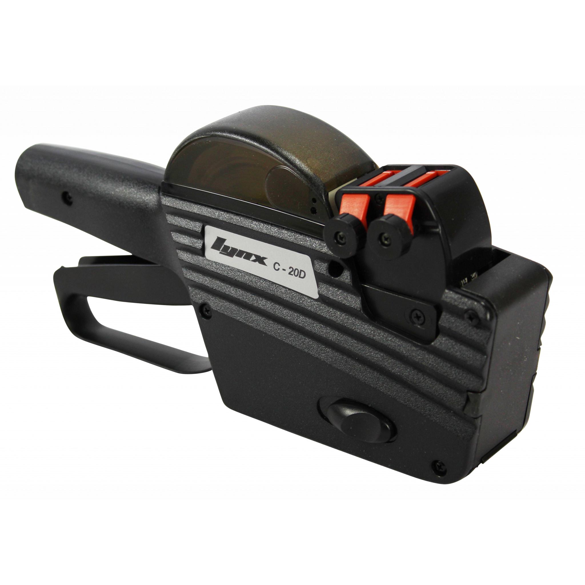 lynx-cw20d-2-line-date-coding-gun-price-guns-and-labels