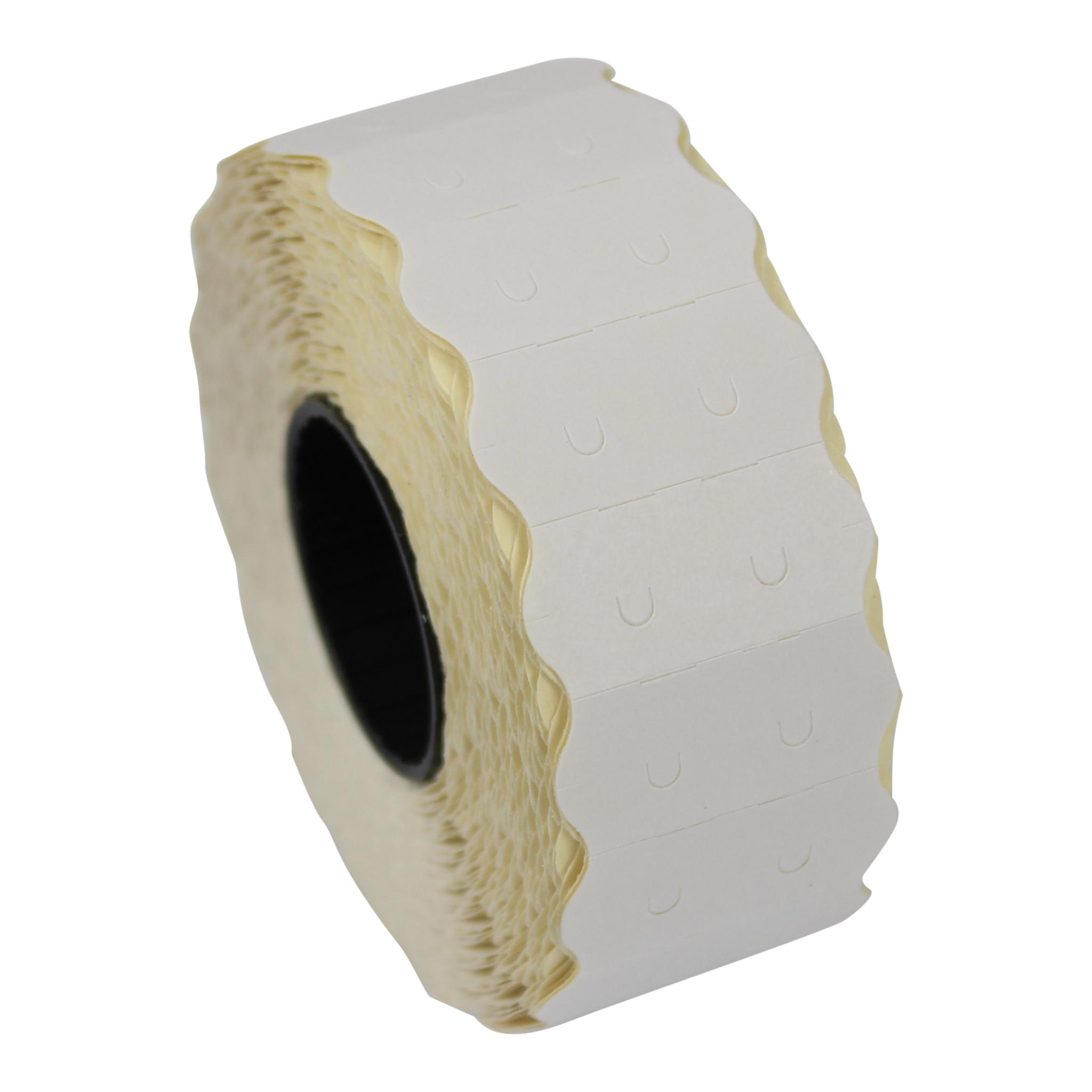 SATO S26 White 26x12mm Price Gun Labels Price Guns and Labels