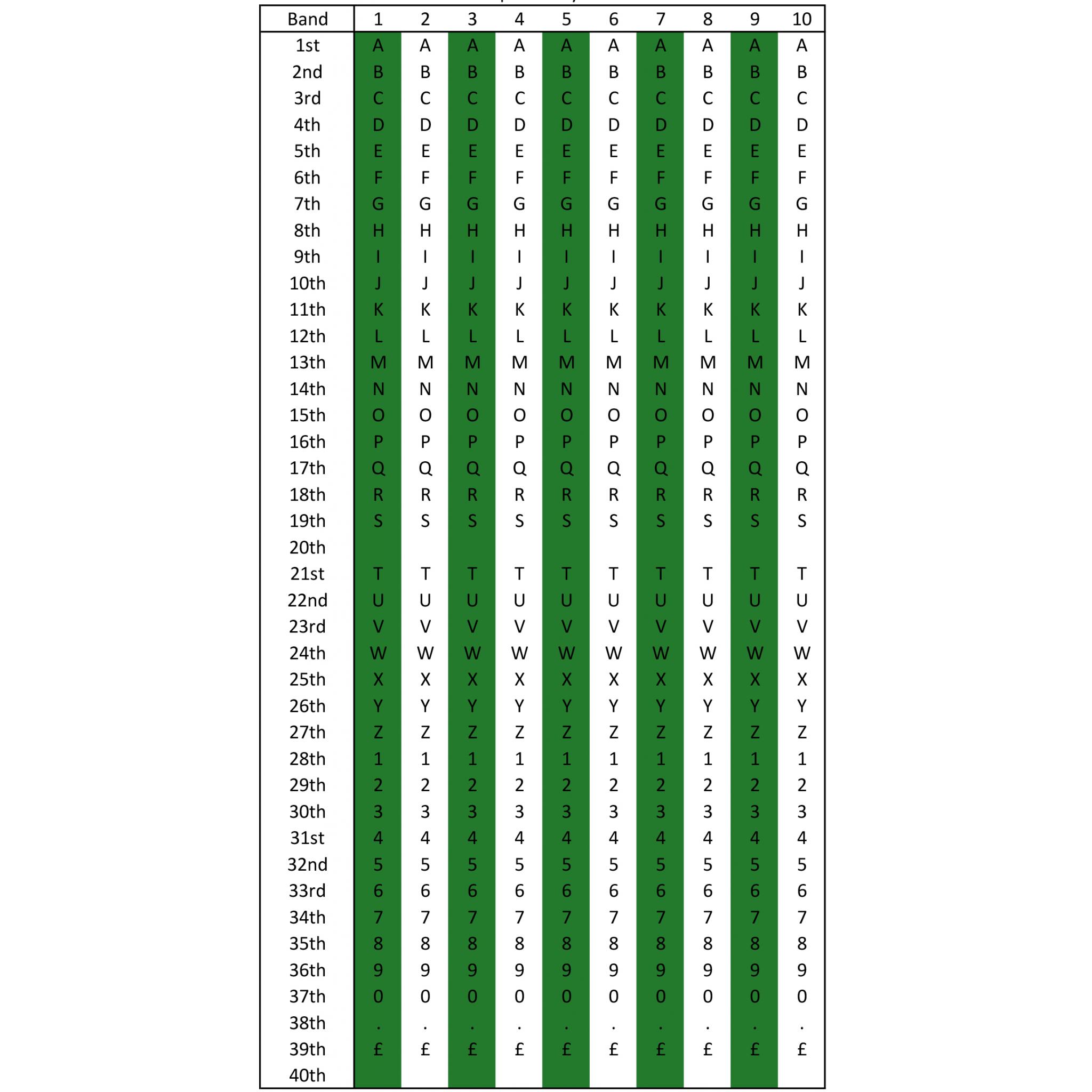 Lynx CA20A 2 Line Alphanumeric Labelling Gun | Price Guns and Labels
