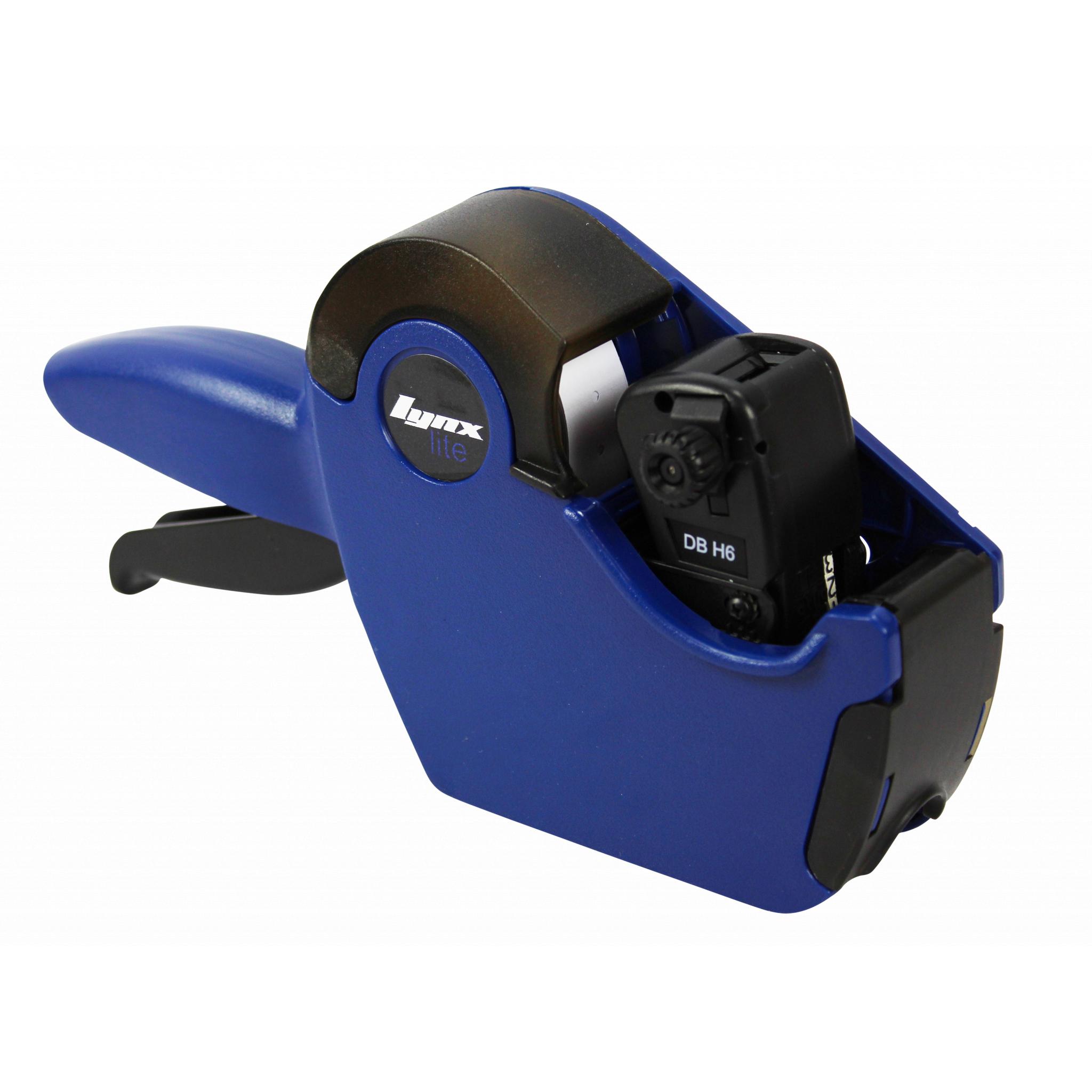 Lynx Lite DBH6 Pricing Gun Price Guns and Labels