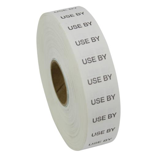 Monarch Paxar 1131 Use By Price Gun Labels