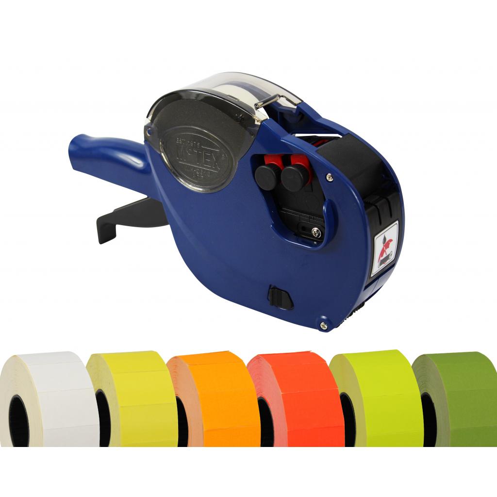 2 Line Price Guns Pricing Guns Online Price Gun Labels