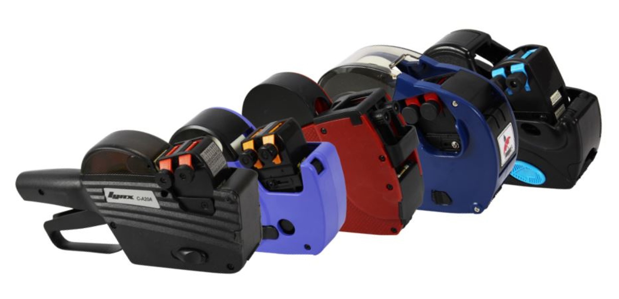 2 Line Price Guns Pricing Guns Online Price Gun Labels