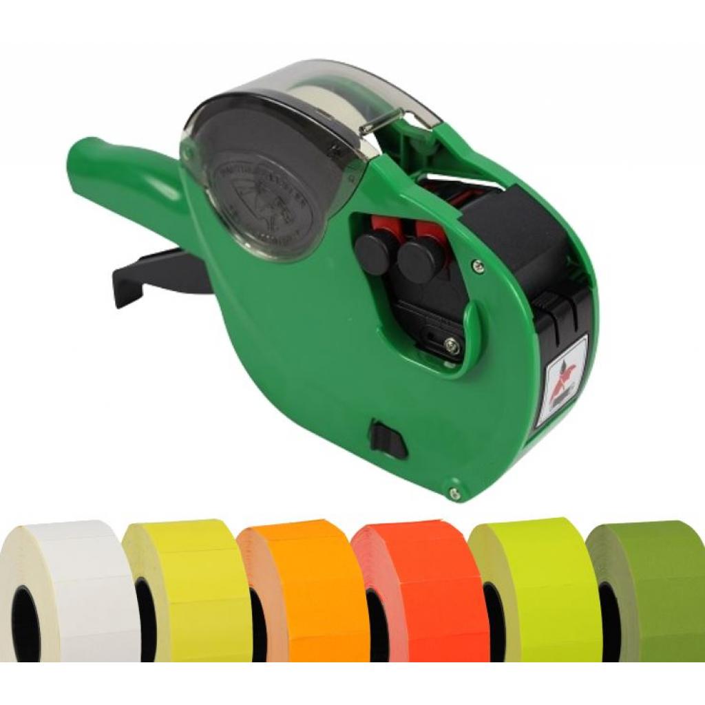 2 Line Price Guns Pricing Guns Online Price Gun Labels